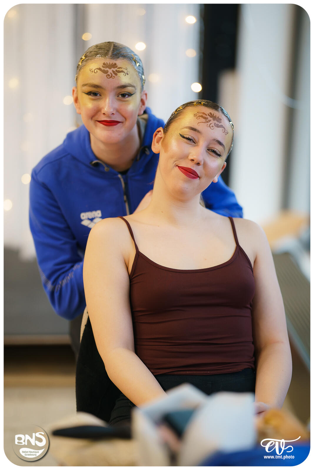 BNS - MILLE ET UNE NUITS